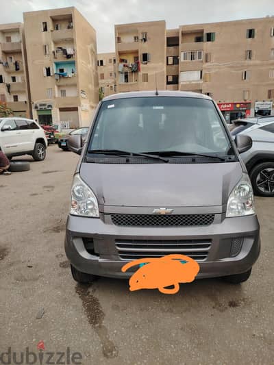 شيفورليه n300