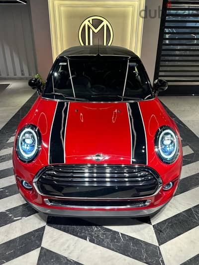 MINI Cooper 2020