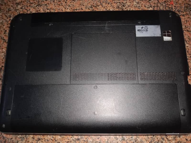 hp pro book 450g2 2