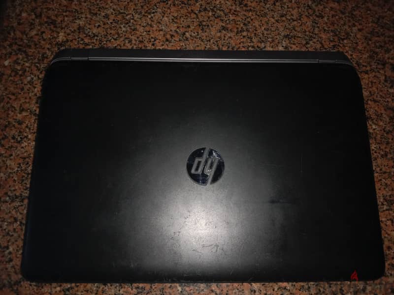 hp pro book 450g2 3