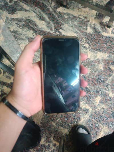 Apple - iPhone X