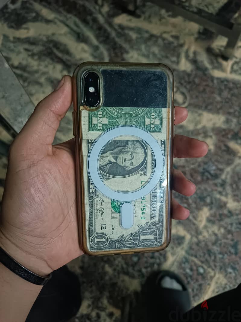 Apple - iPhone X 1