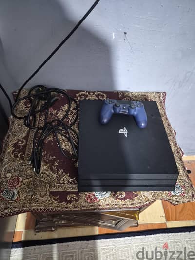 بلاستيشن 4 برو