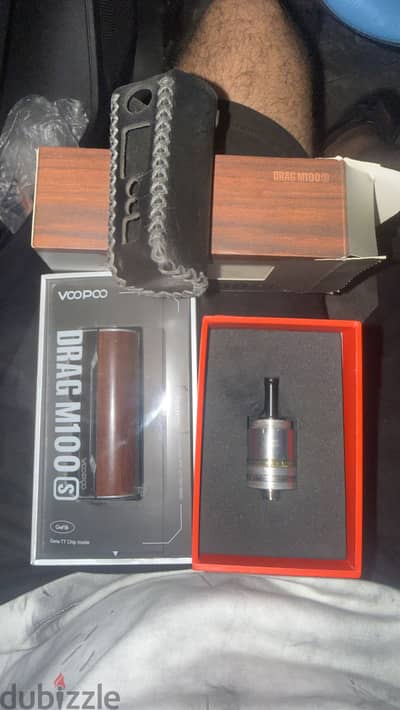 Pod vape فيب بود