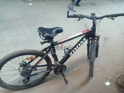 عجلة زوم سرعات