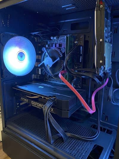 Pc gaming