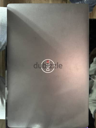 Dell latitude 5501
