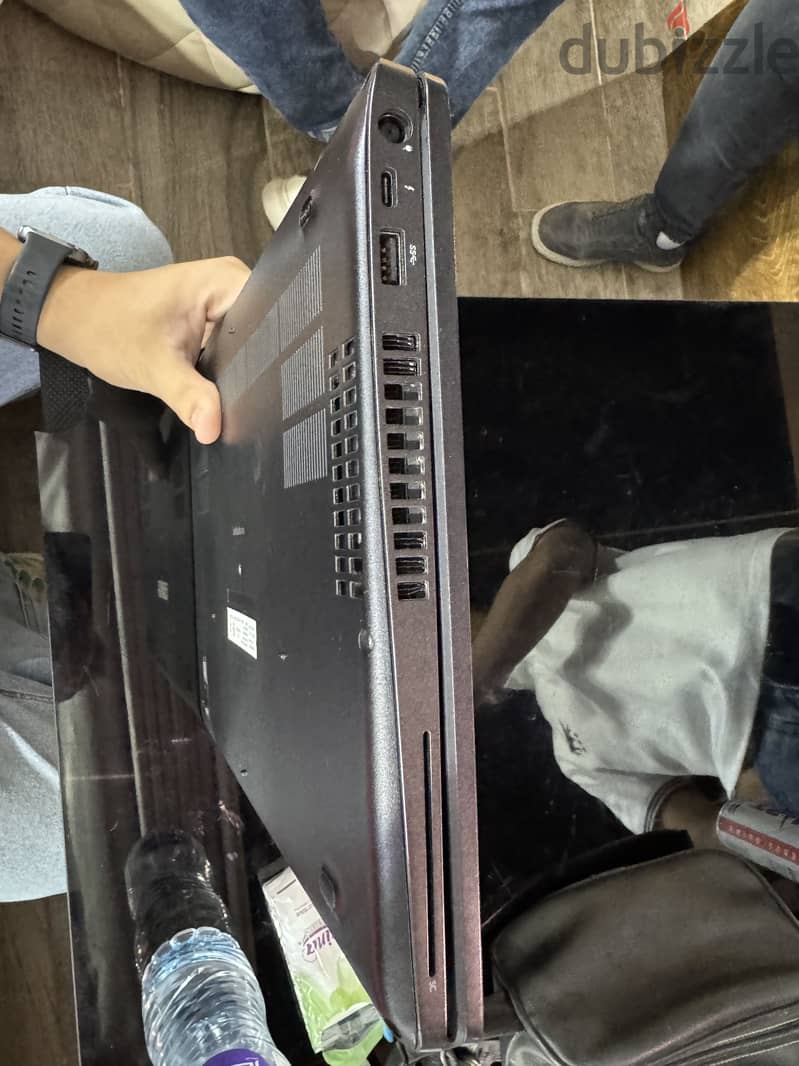 Dell latitude 5501 3