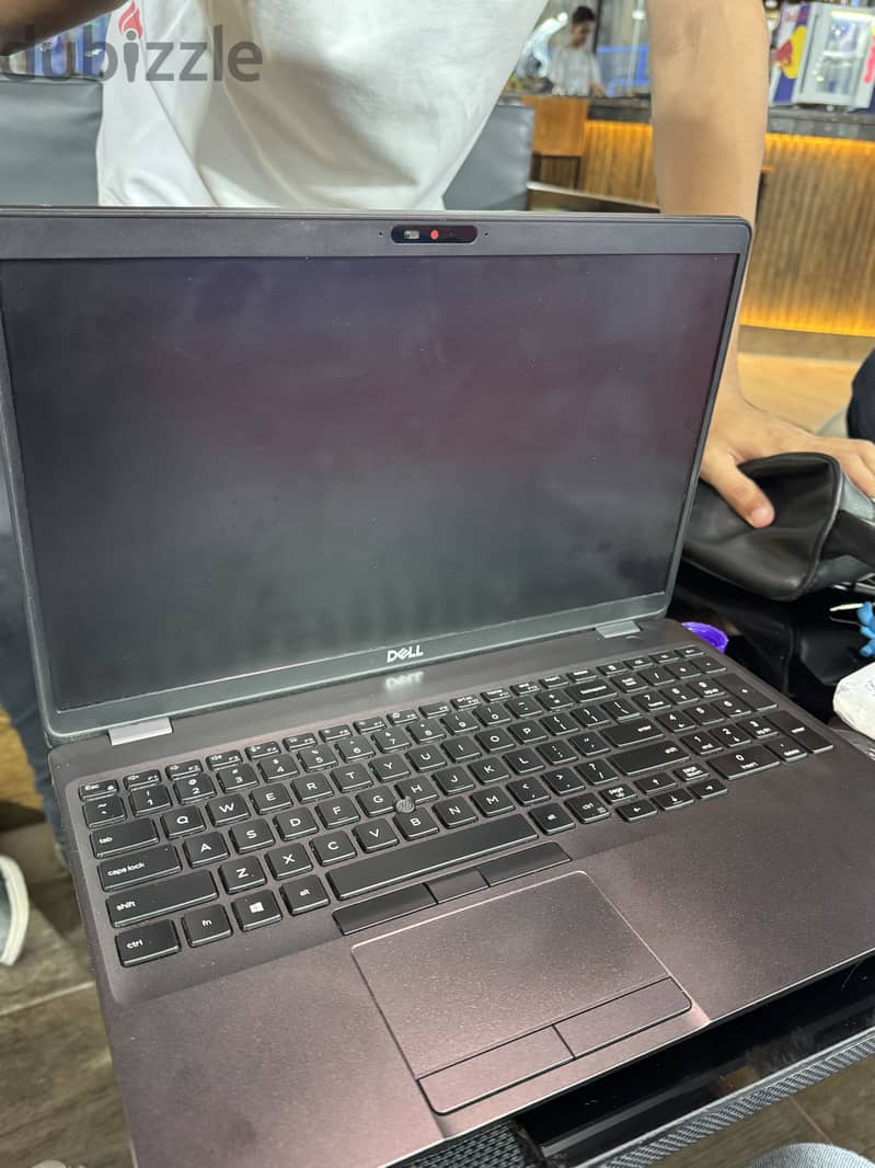 Dell latitude 5501 5