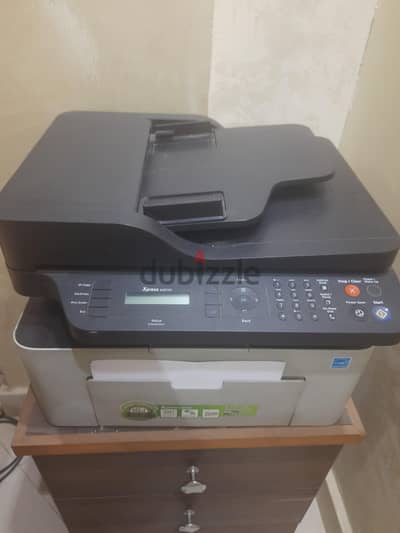 طابعة ليزر سامسونج