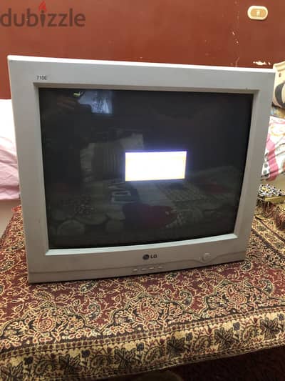 شاشه كمبيوتر LG