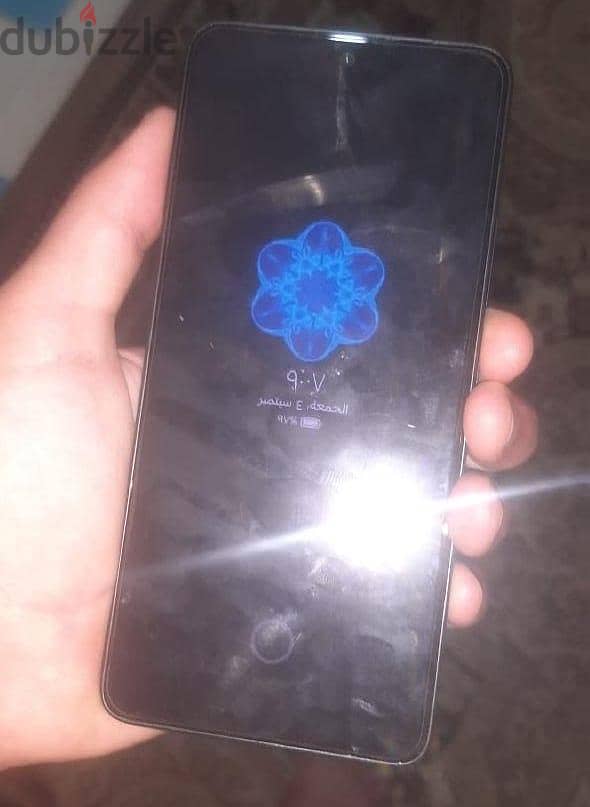 ريلمى 13 note 3