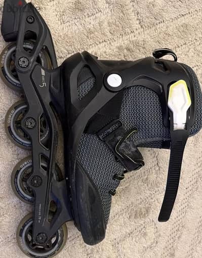 Roller Skates / Inline Skates