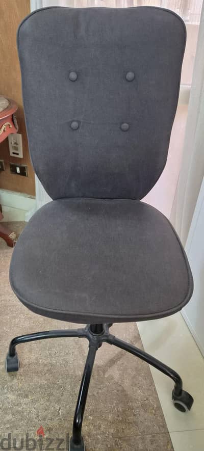 Ikea Office Chair كرسي مكتب من ايكيا في المقطم