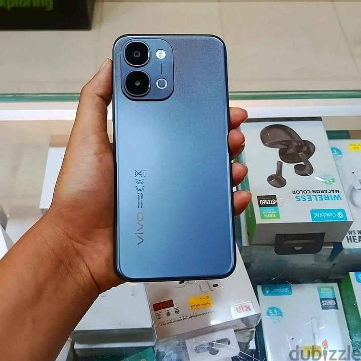 vivo y31d 1