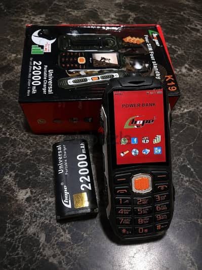 هوبي K19