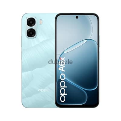  OPPO A6x  | فرصة للبيع بسرعة  | حالة ممتازة 