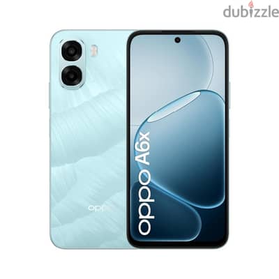 OPPO A6x  | فرصة للبيع بسرعة  | حالة ممتازة