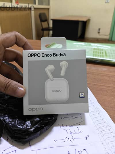 oppo سماعات