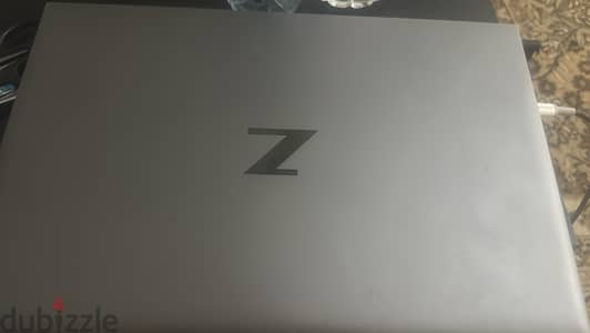 HP ZBOOK FIREFLY 15 G8