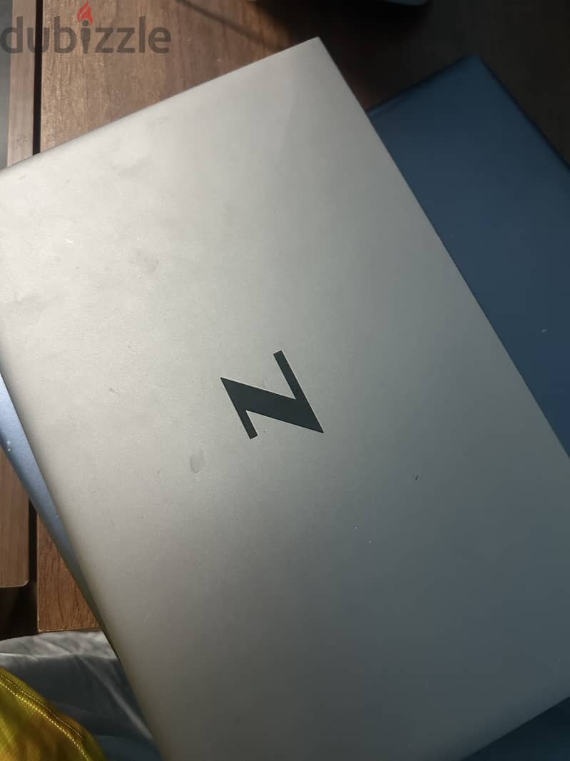HP ZBOOK FIREFLY 15 G8 4