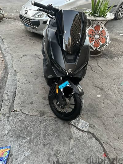 keeway viesta 200 2024