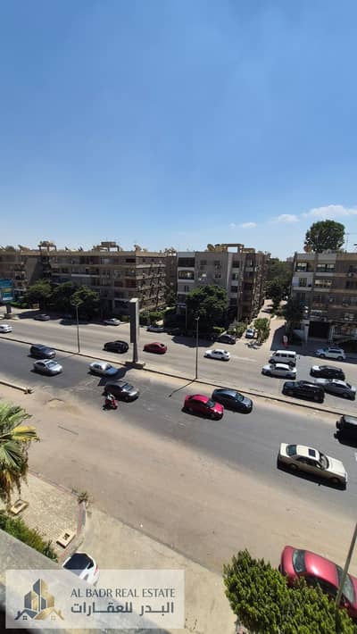 مكنب للايجار زهراء المعادي في نيركو