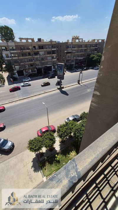 مكنب للايجار زهراء المعادي في نيركو