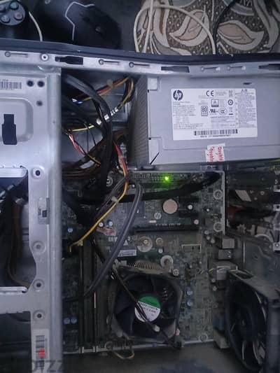 كيسه استيراد i5 6500
