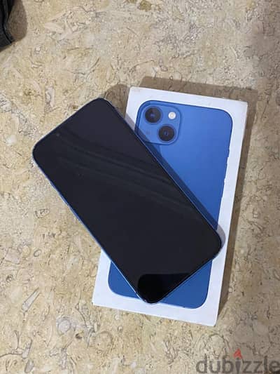 Apple - iPhone 13