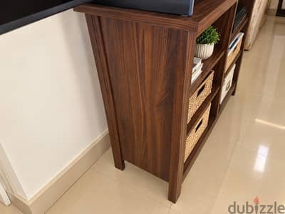 Ikea Tv Bench طرابيزة تليفزيون من ايكيا في المقطم