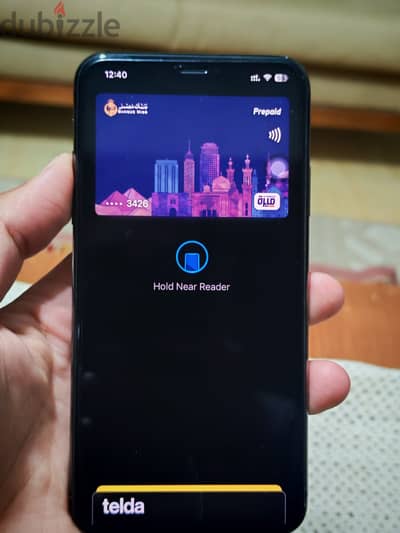 آبل - آيفون 11 برو ماكس