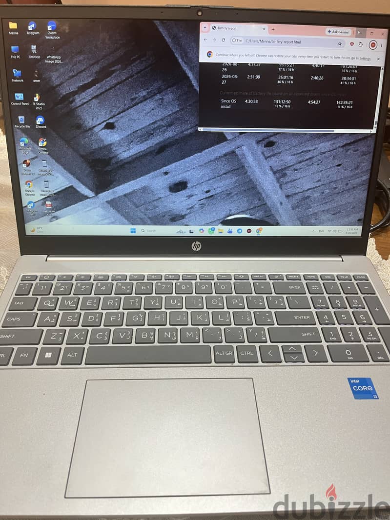Laptop hp for sale 3