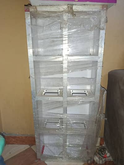 وحدة ارفف