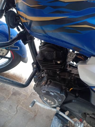 مكنه tvs