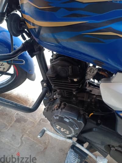 مكنه tvs