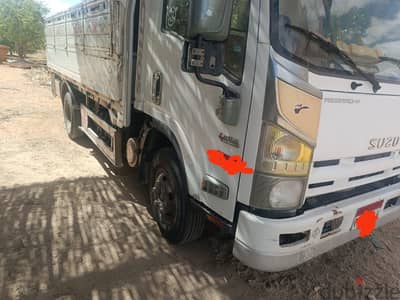 Isuzu Other 2013