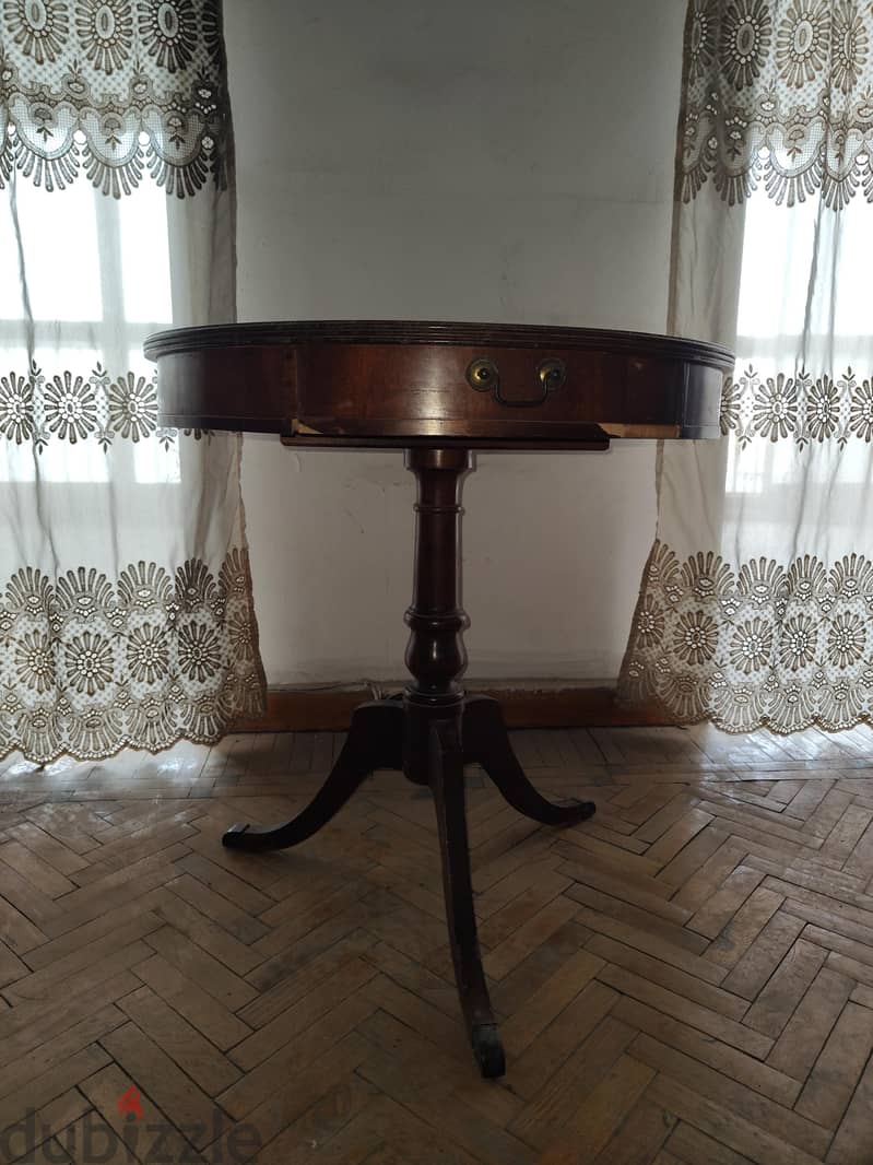 various tables 1