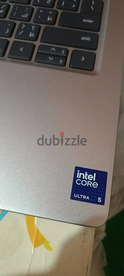 لابتوب Dell Pro 14 Ultra 5 جديد بشاشة Touch Screen | 16GB RAM – 500GB