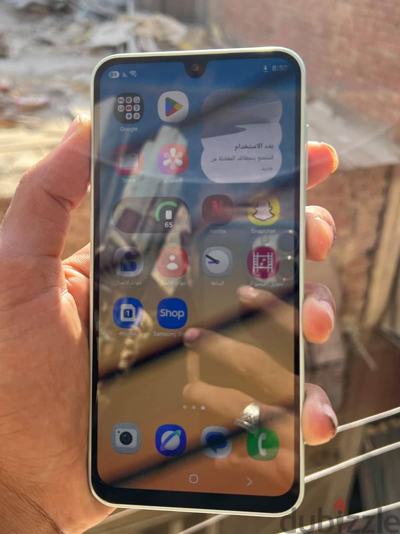 سامسونج ايه 16 6