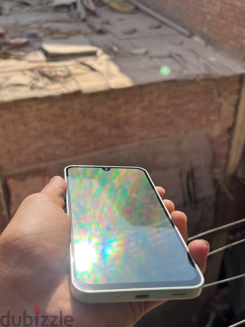 سامسونج ايه 16 8