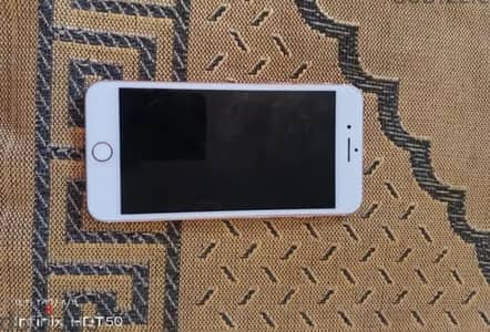 آبل - آيفون 7 بلس