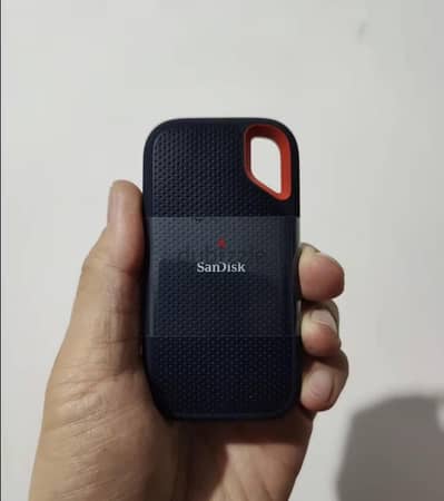 Sandisk 2TB
