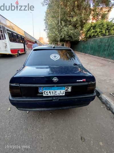 Opel Vectra 1995