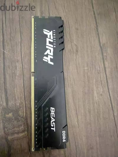 Kingston 16GB RAM