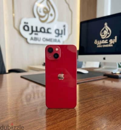 آبل - آيفون 13