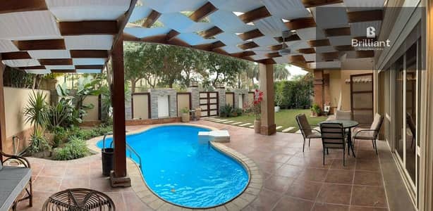 NEW MODERN APARTMENT RENT IN KATAMEYA HEIGHTS FURNISHED