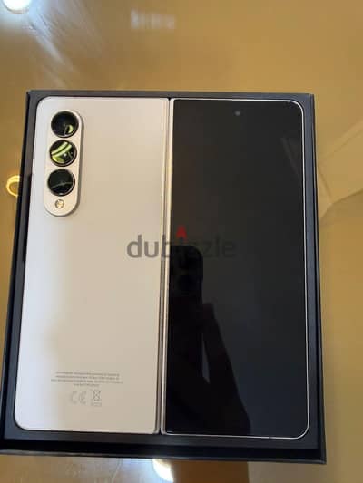 Samsung Z Fold 4