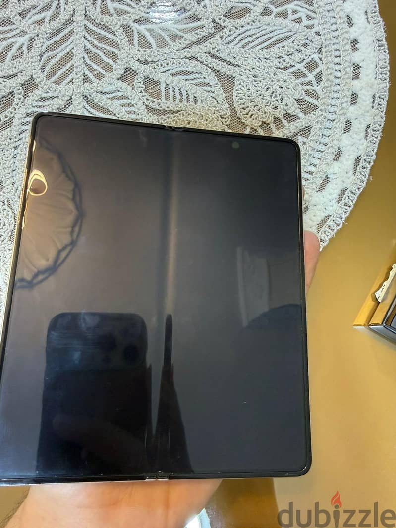 Samsung Z Fold 4 3
