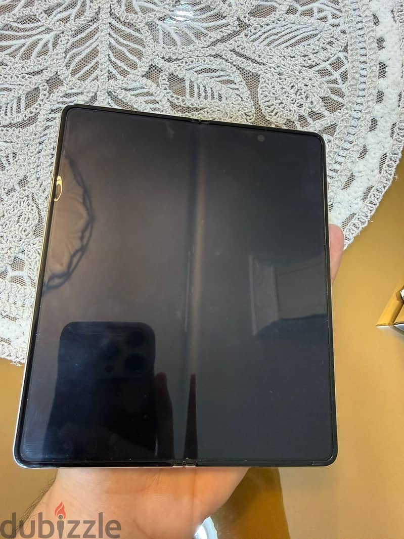 Samsung Z Fold 4 4